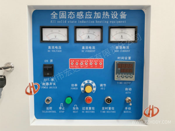 銅材固熔在線熱處理生產(chǎn)線-2019年4月份為湖南株洲某新材料公司設(shè)計(jì)制造的銅材固熔在線熱處理生產(chǎn)線9 銅材固熔在線熱處理生產(chǎn)線-2019年4月份為湖南株洲某新材料公司設(shè)計(jì)制造的銅材固熔在線熱處理生產(chǎn)線9